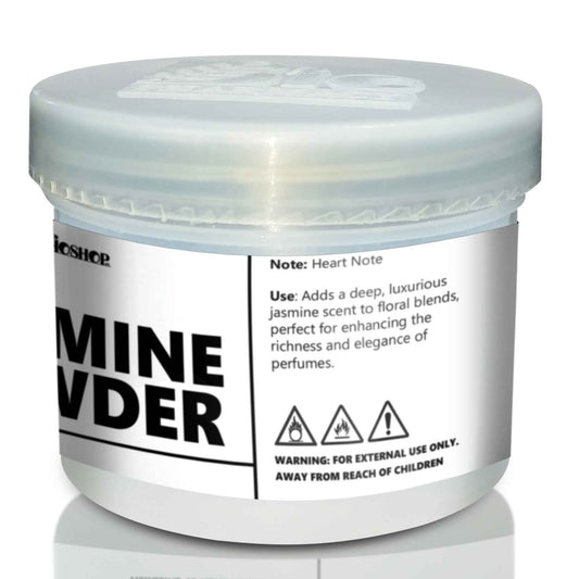 Jasmine powder
