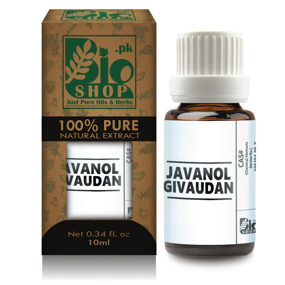 Javanol Givaudan
