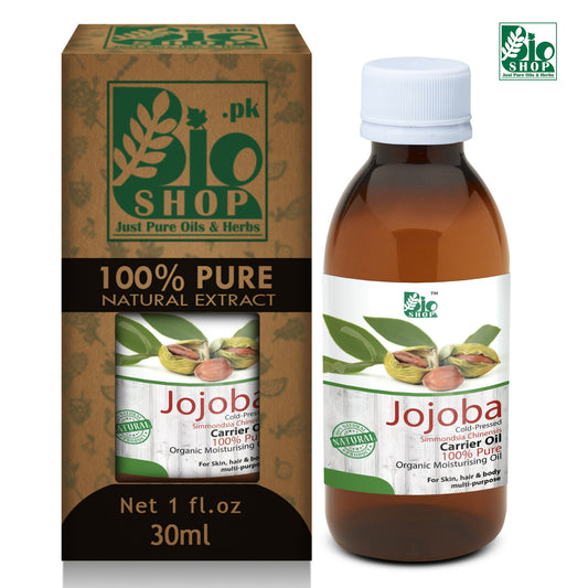 Jojoba Oil