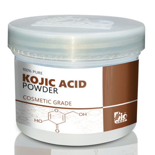 Kojic Acid Powder