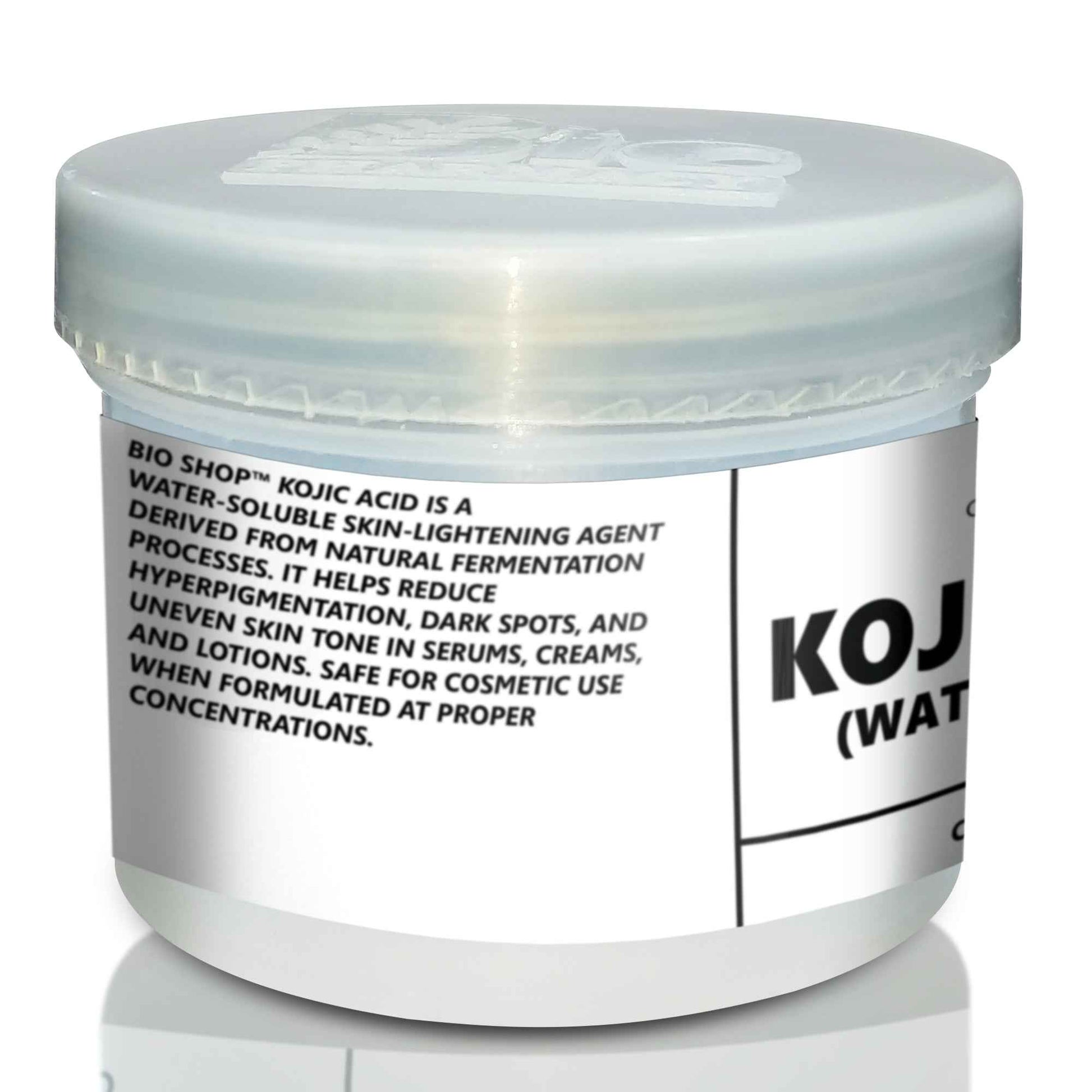 Kojic Acid - Water Soluble