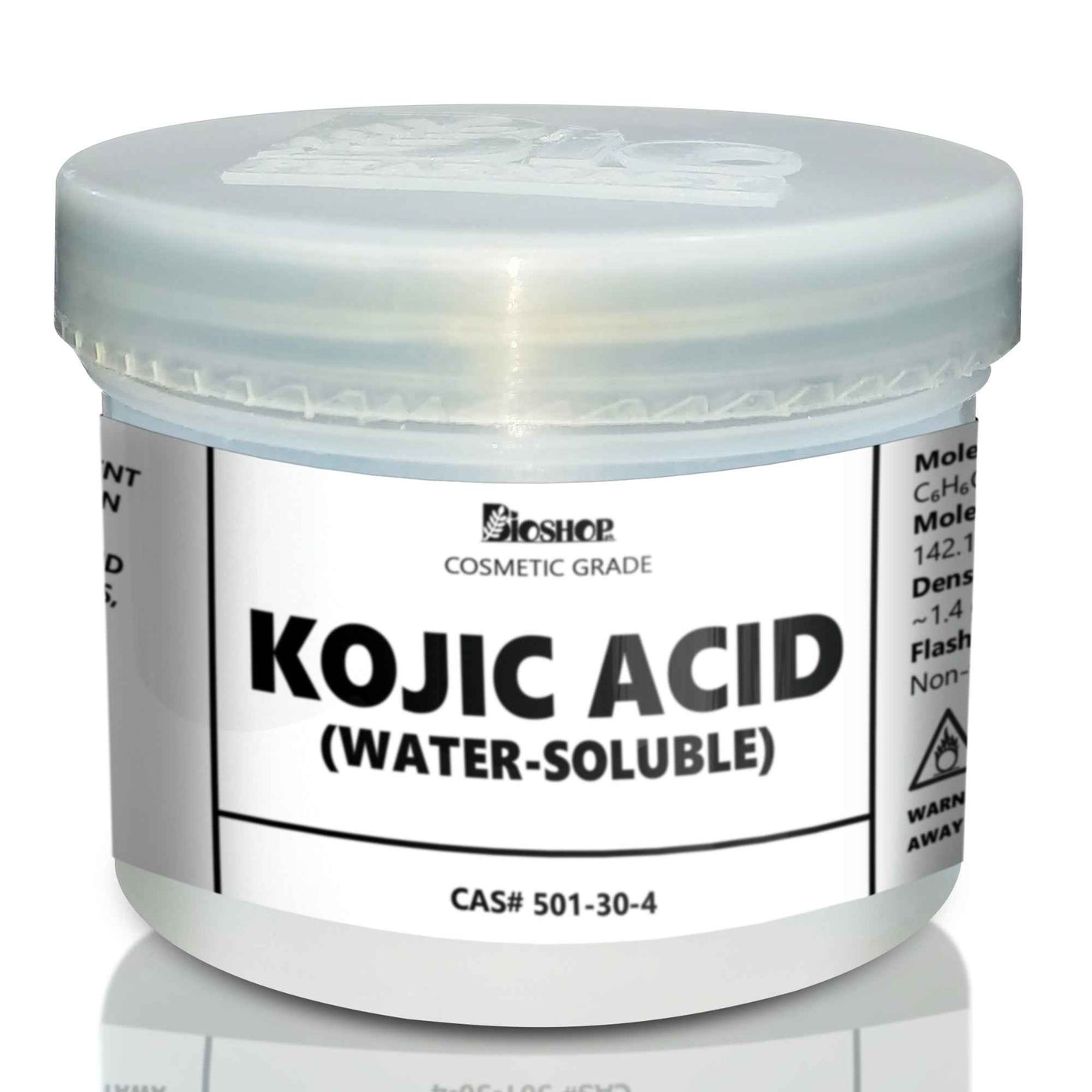 Kojic Acid - Water Soluble