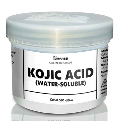 Kojic Acid - Water Soluble