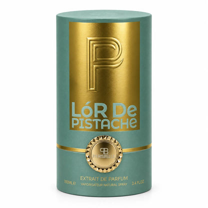Lór De Pistache Extrait De Parfum 100ml by ParisBelle