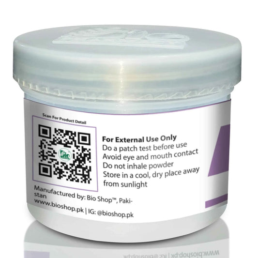 Lavender Purple - Oil Soluble - Powder Color