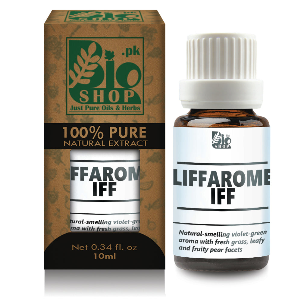 Liffarome™ IFF