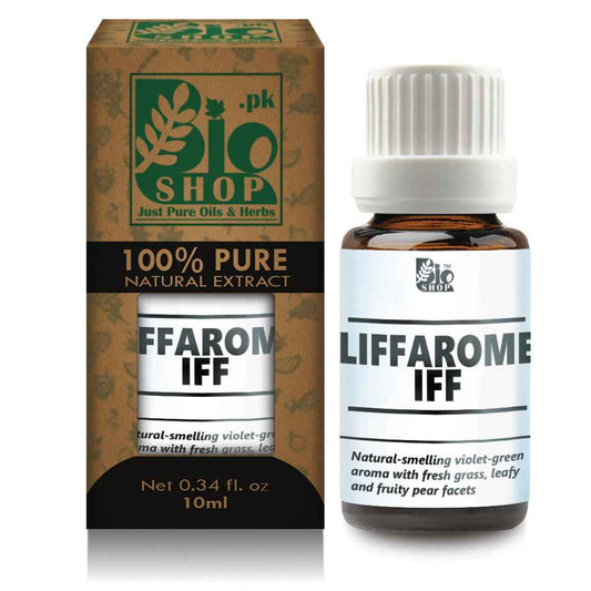 Liffarome™ IFF