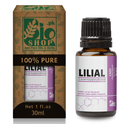 Lilial