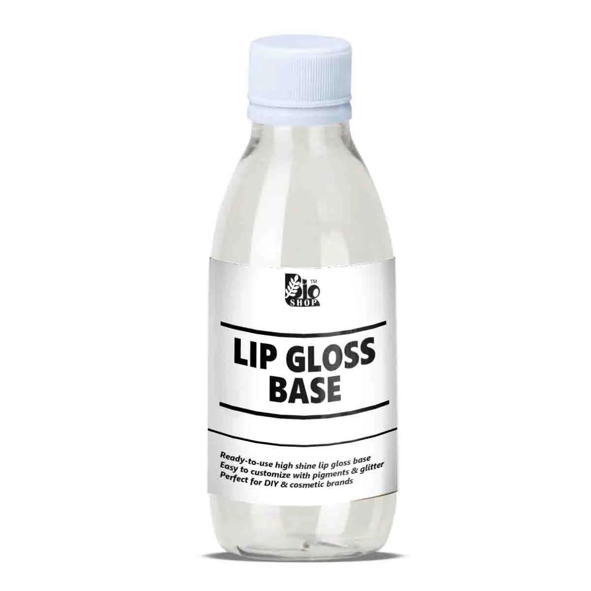 Lip Gloss Base