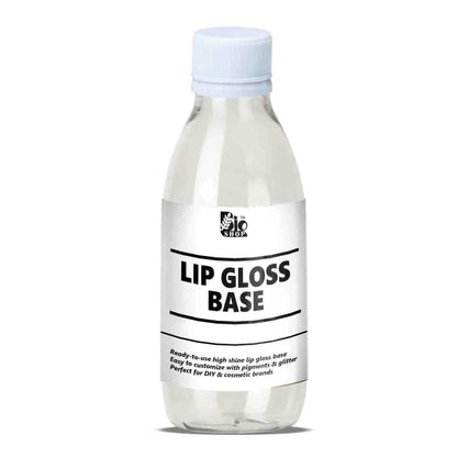 Lip Gloss Base