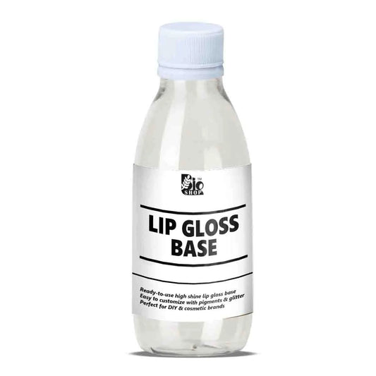 Lip Gloss Base