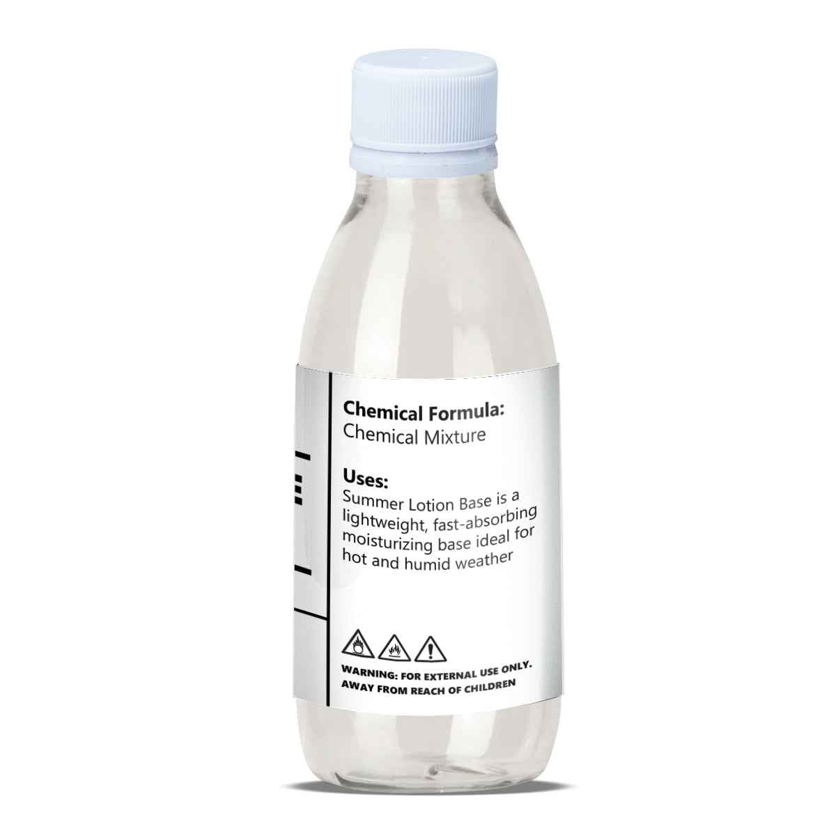 Lotion Base (Summer)