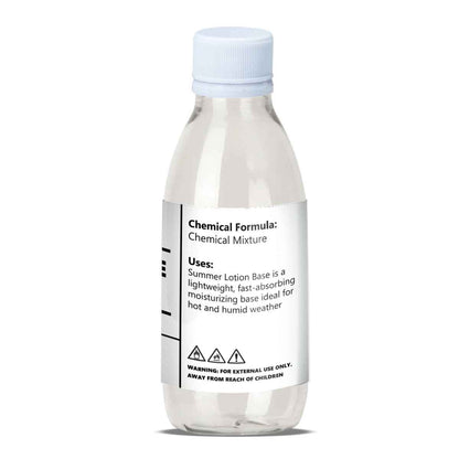 Lotion Base (Summer)