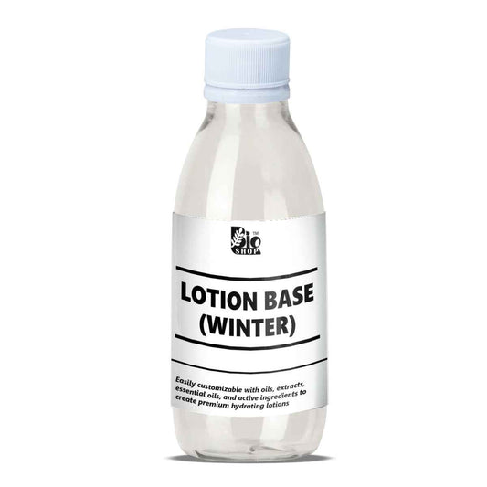 Lotion Base (Winter)