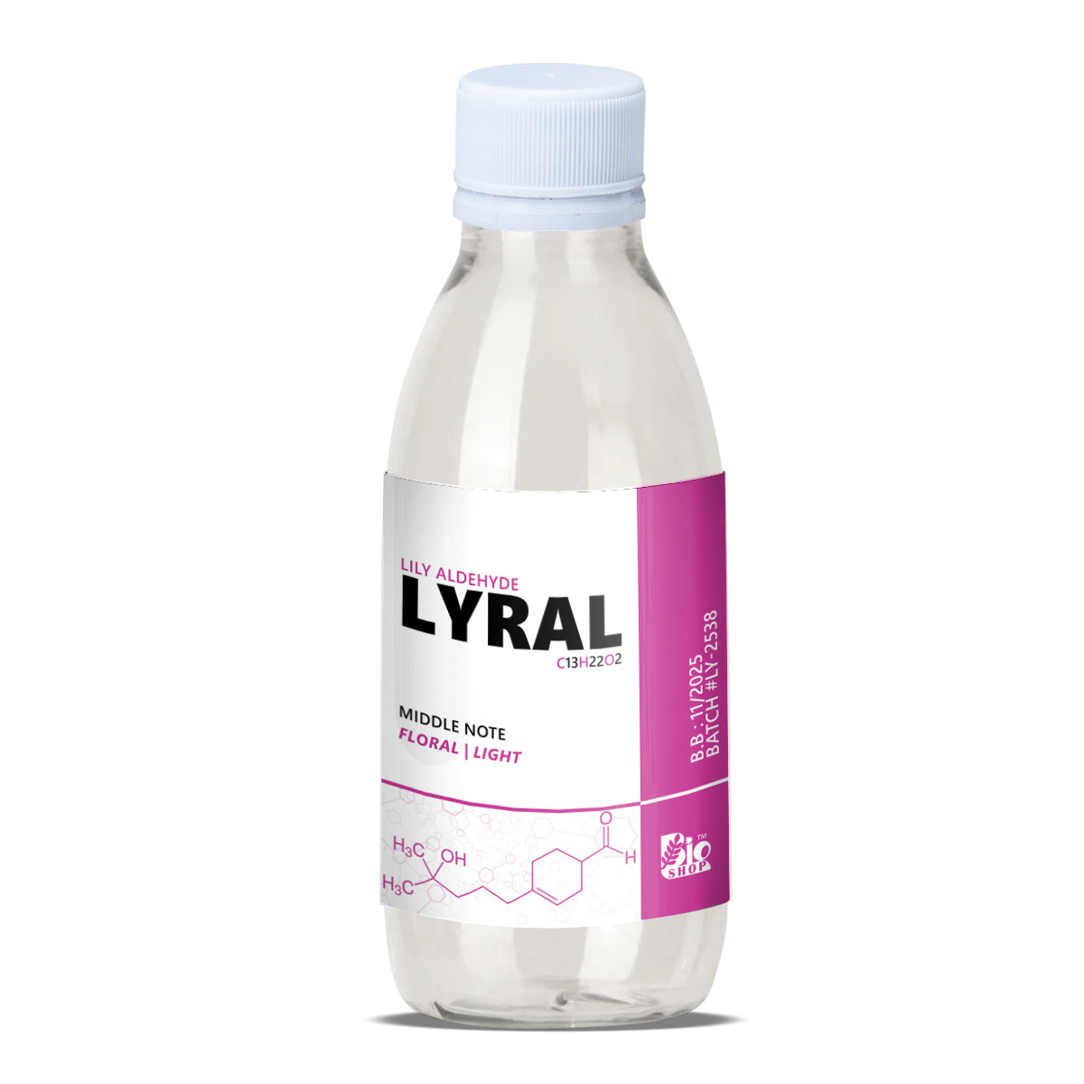 Lyral