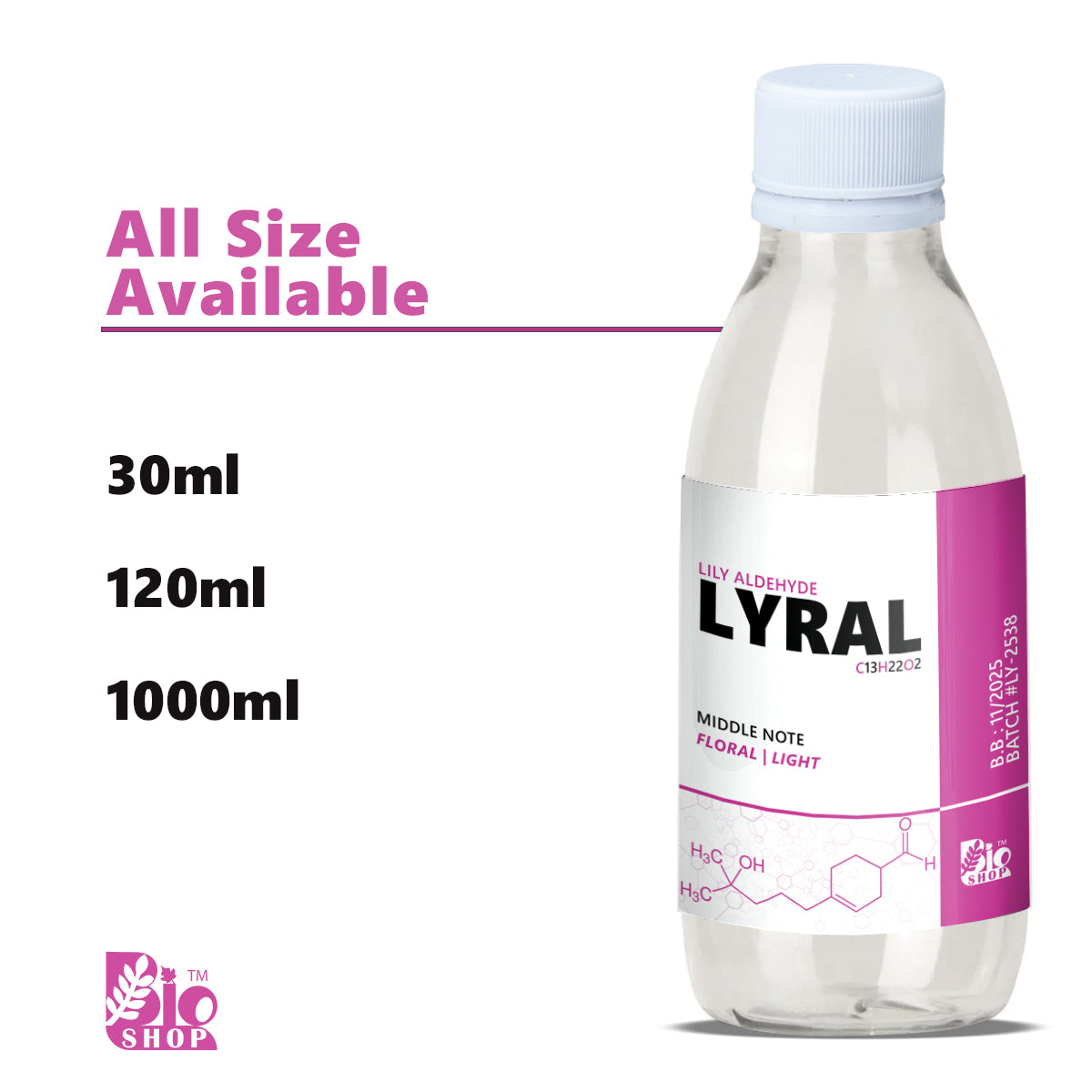 Lyral