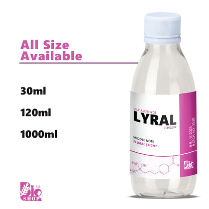 Lyral