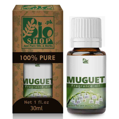 Muguet - Fragrance oil