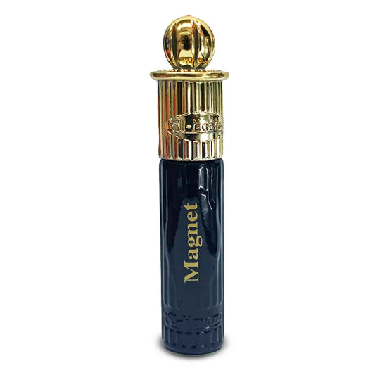Al Nuaim Magnet Attar 6ml Roll-on - BioShop™ Pakistan