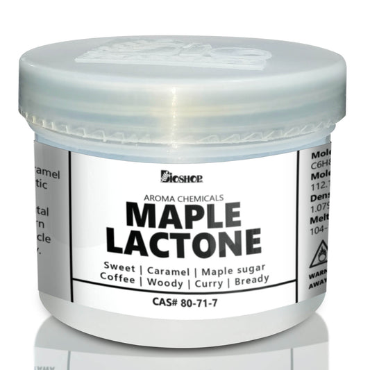 Maple Lactone