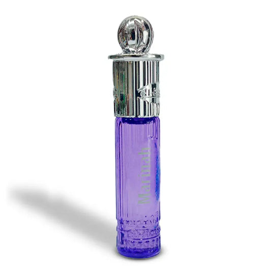 Al Nuaim Marinah Attar 6ml Roll-on - BioShop™ Pakistan