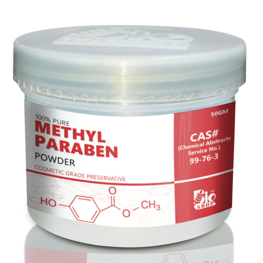 Methyl Paraben Powder