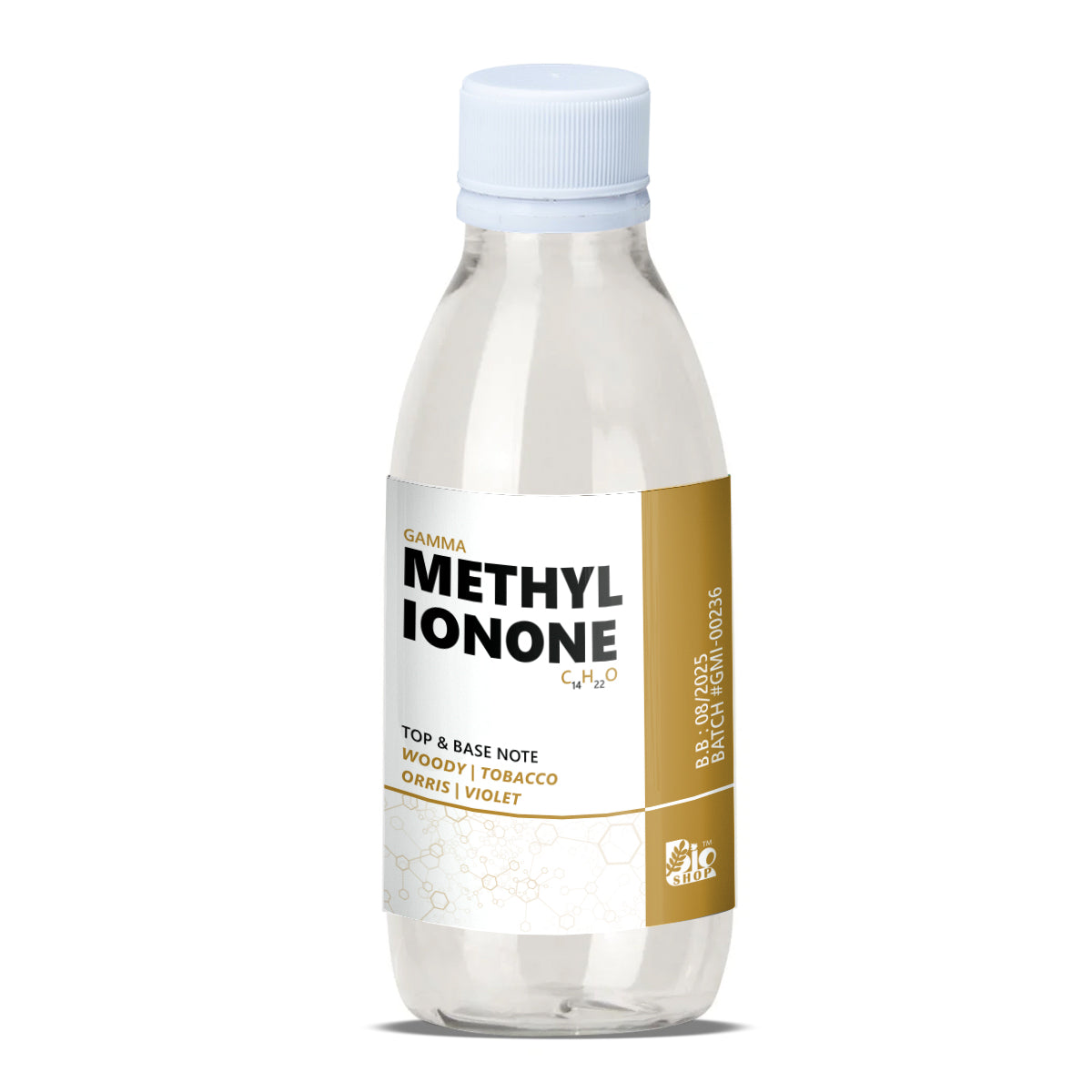 Gamma Methyl Ionone