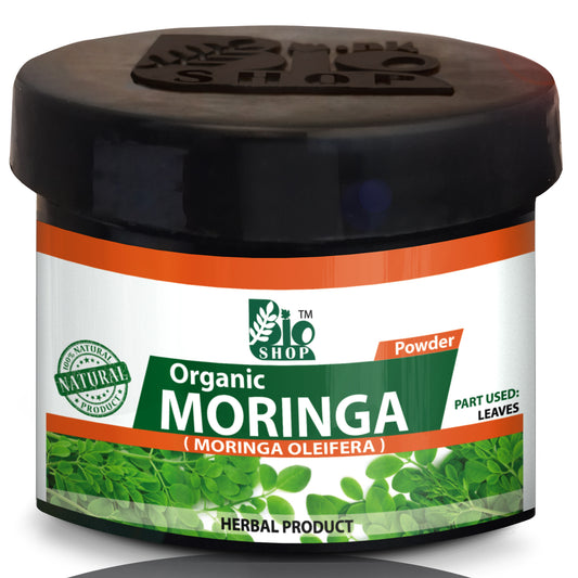 Moringa Powder