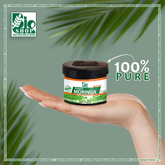 Moringa Powder