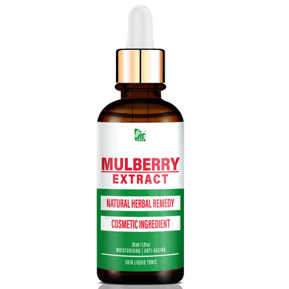 Mulberry Liquid Extract