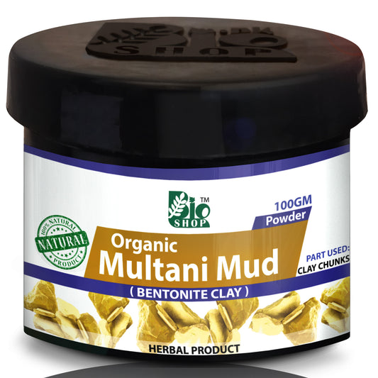 Multani Mud