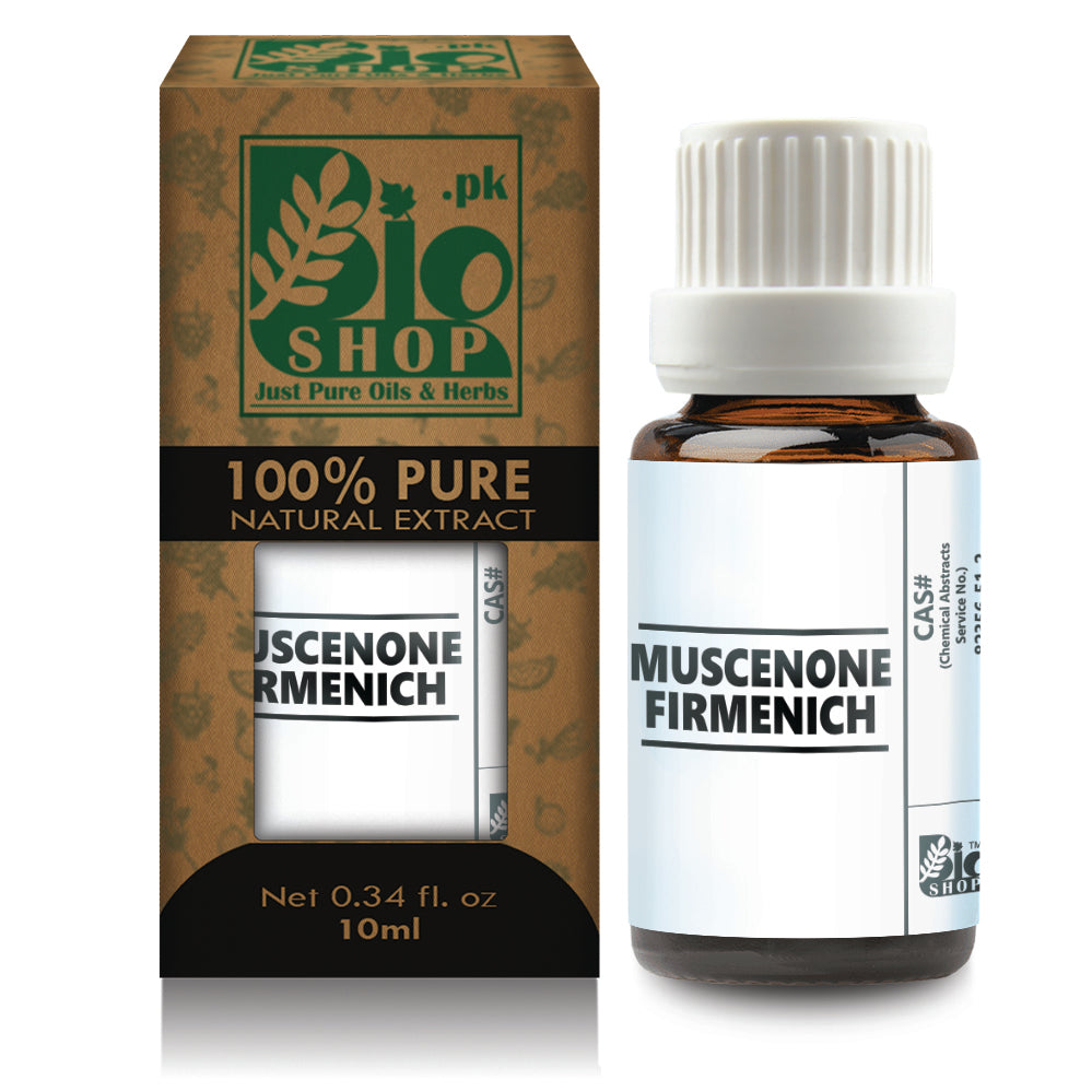 Muscenone Firmenich
