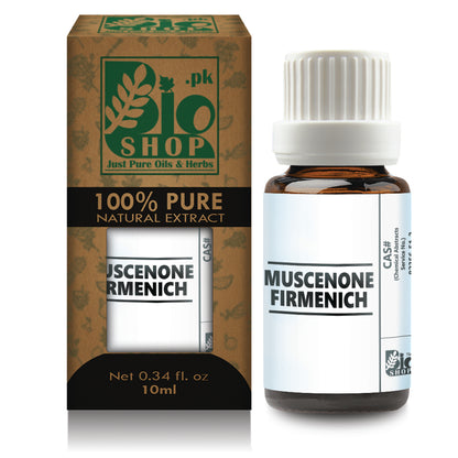 Muscenone Firmenich