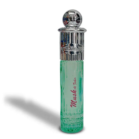 Al Nuaim Musk Al Fakir Attar 6ml Roll-on - BioShop™ Pakistan