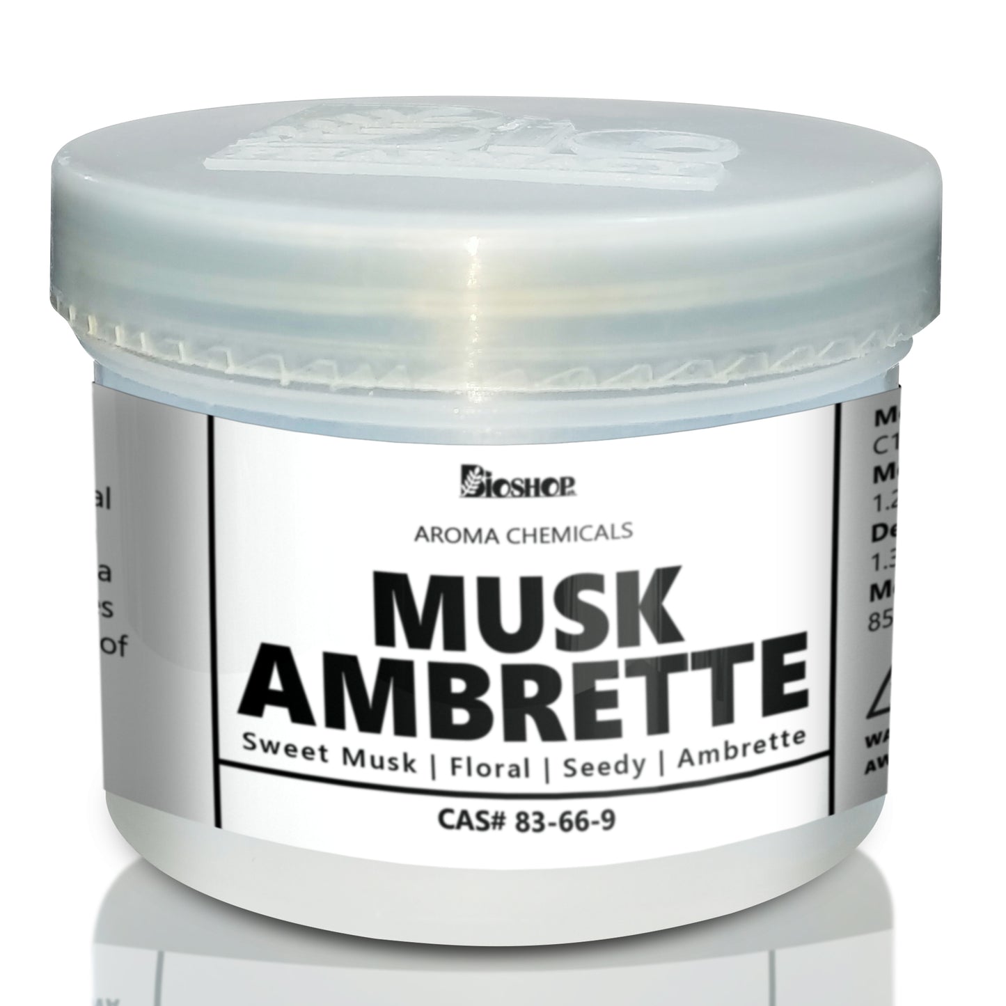 Musk Ambrette