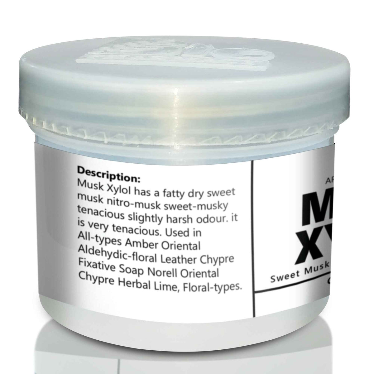 Xylol For Rabbit Musk Xylol – Nitro Musk Base Note | Bio Shop™ Pakistan – BioShop™ Pakistan