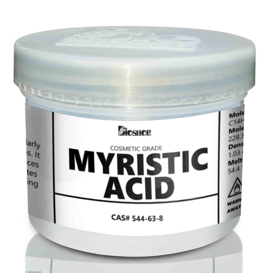 Myristic Acid