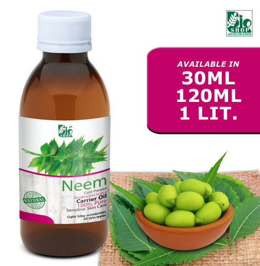 Neem Oil