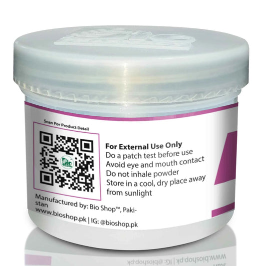 Neon Pink - Oil Soluble - Powder Color