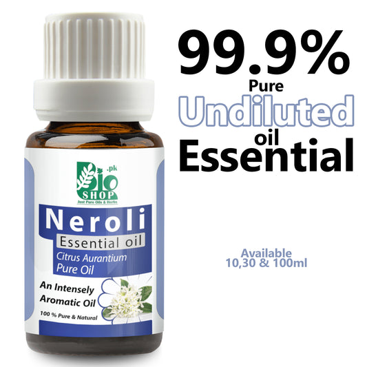 Neroli Essential oil