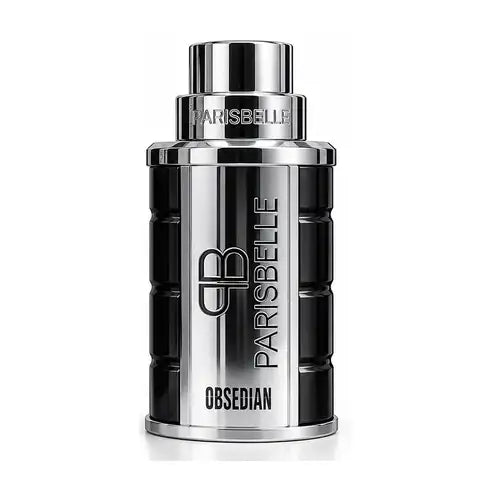 Obsedian by Parisbelle Extrait de Parfum 100ml luxury fragrance