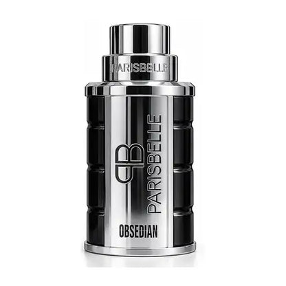 Obsedian by Parisbelle Extrait de Parfum 100ml luxury fragrance