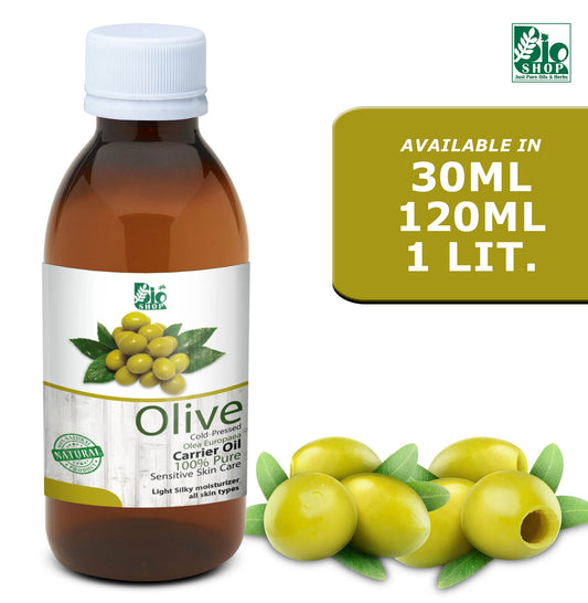 Olive Oil