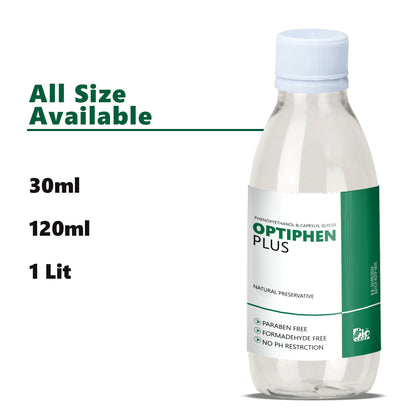 Optiphen Plus Liquid