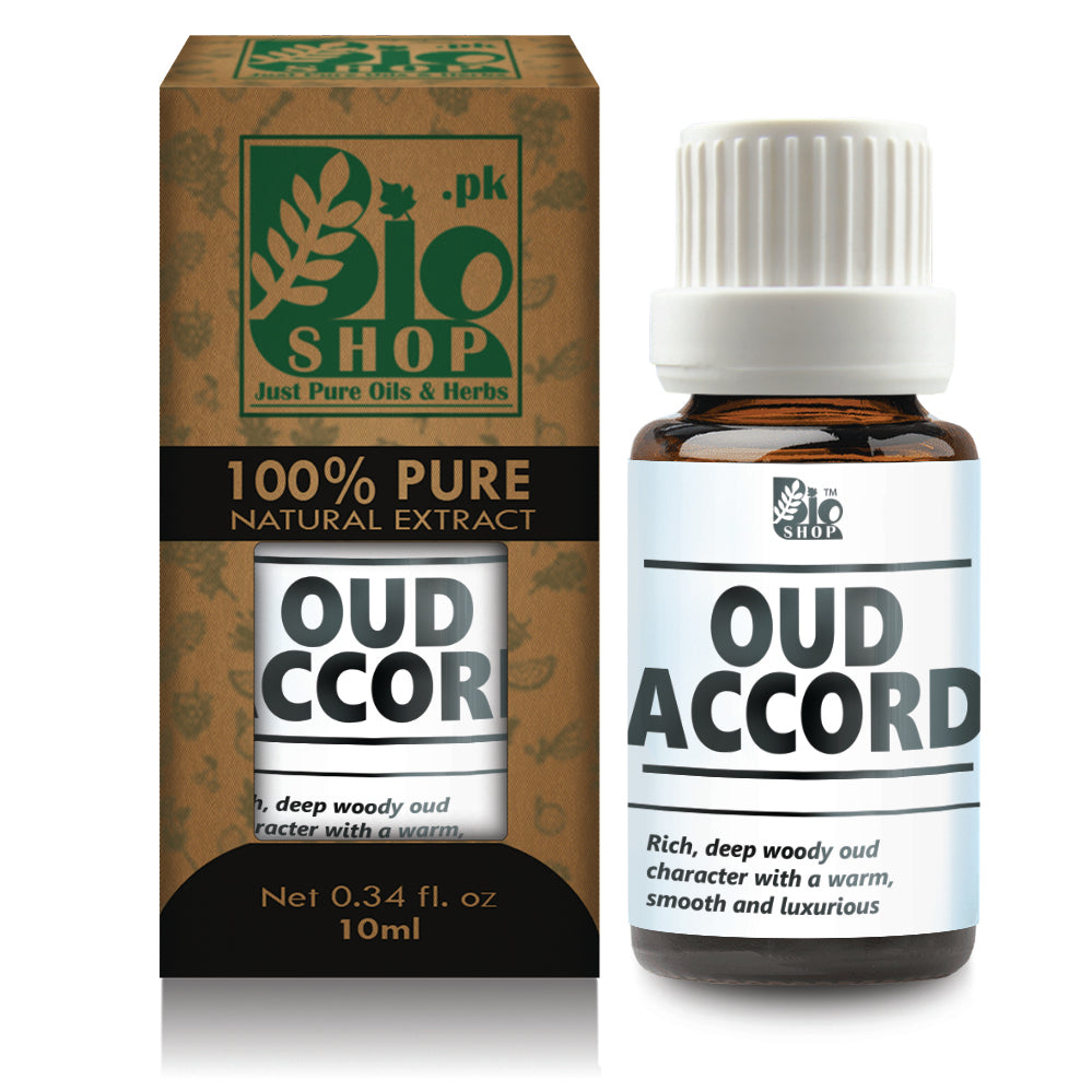 Oud Accord