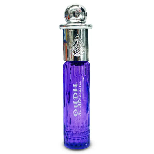 Al Nuaim Oudh Al Afreen Attar 6ml Roll-on - BioShop™ Pakistan