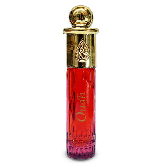 Al Nuaim Oudh Attar 6ml Roll-on - BioShop™ Pakistan