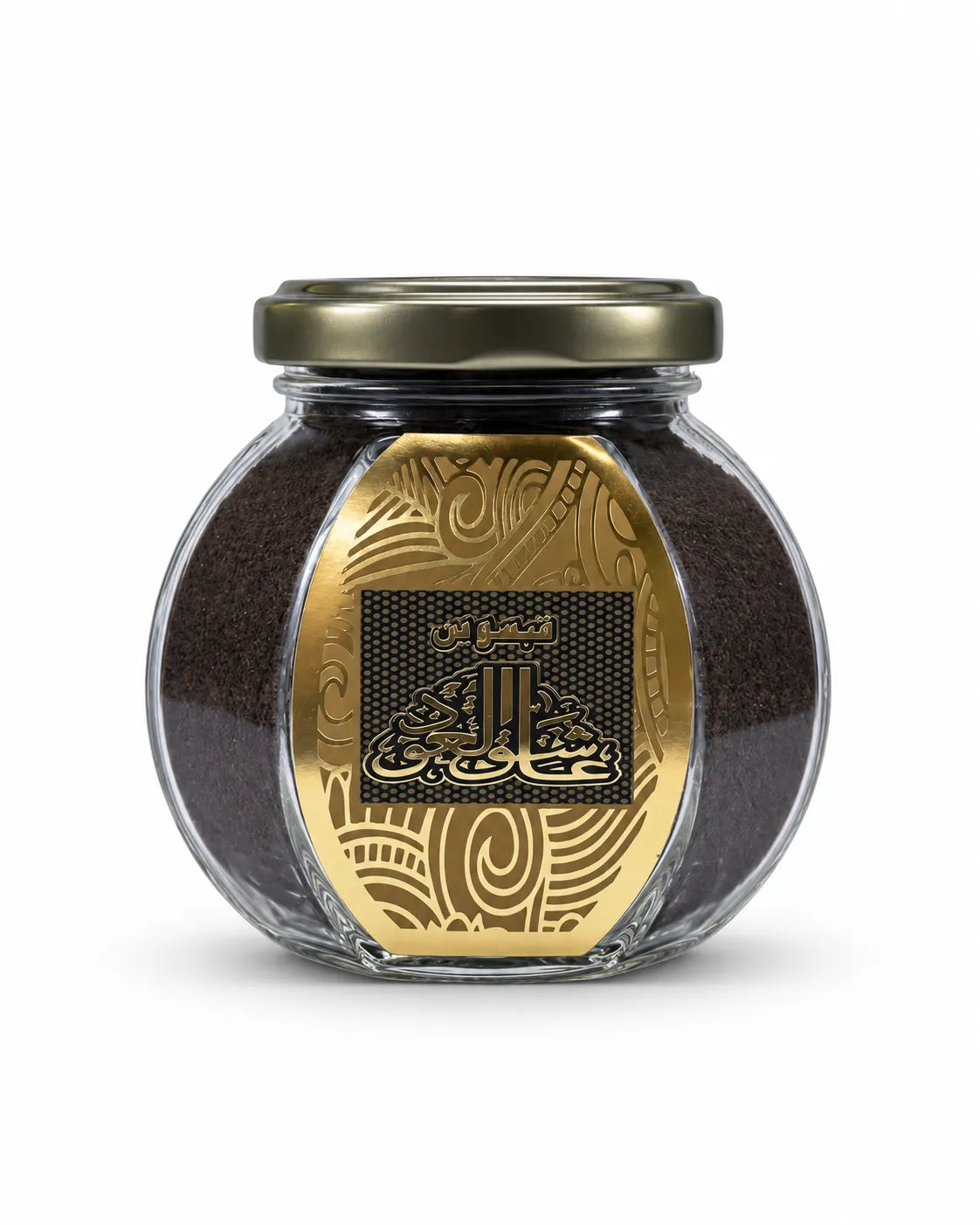 Oud Lover Shal Al Arab Mabsoos Bakhoor 70g imported from Saudi Arabia