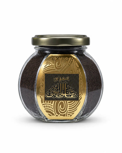 Oud Lover Shal Al Arab Mabsoos Bakhoor 70g imported from Saudi Arabia