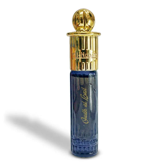 Al Nuaim Oudh Al Lail Attar 6ml Roll-on - BioShop™ Pakistan
